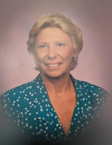 Obituary of Ariella Monti-Graziadei