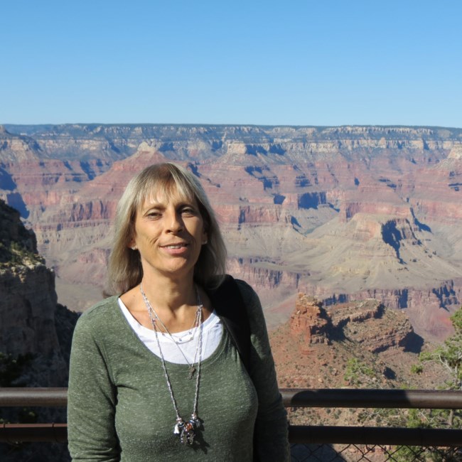 Obituary of Kathy Ann Gowans