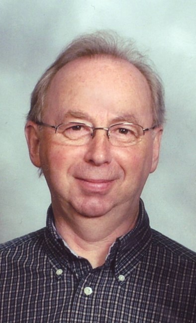 Avis de décès de Laurent Lavoie