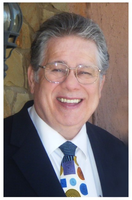 Obituary of Dean A. Garner