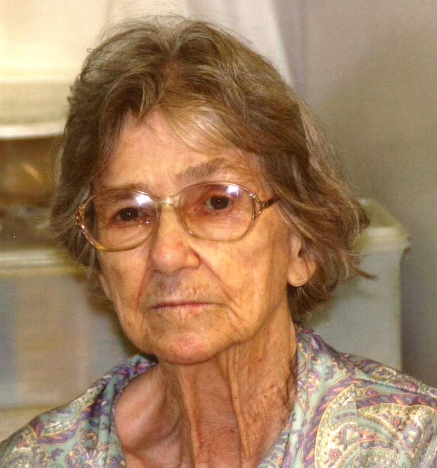 Ola Mae Dietz Obituary Dequincy, LA