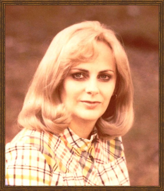 Obituary of Beth Cotton Stephenson