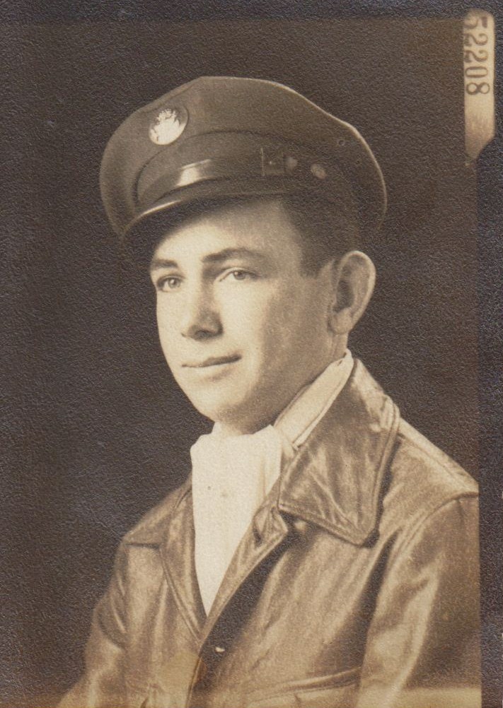 Obituary of Joseph Brookins