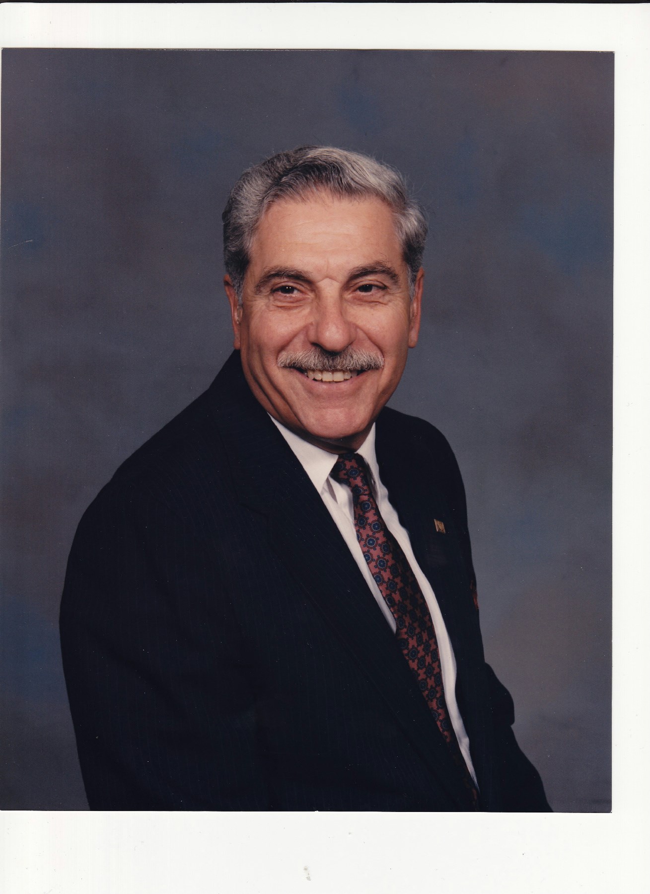 Obituary of Frank Micallef