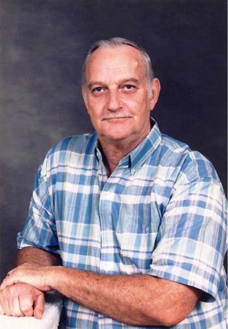 Obituary of Lt. Charlie James Thompson