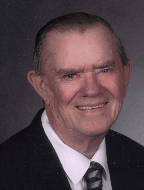 Obituary of Clement "Butch"  Joseph Pechacek