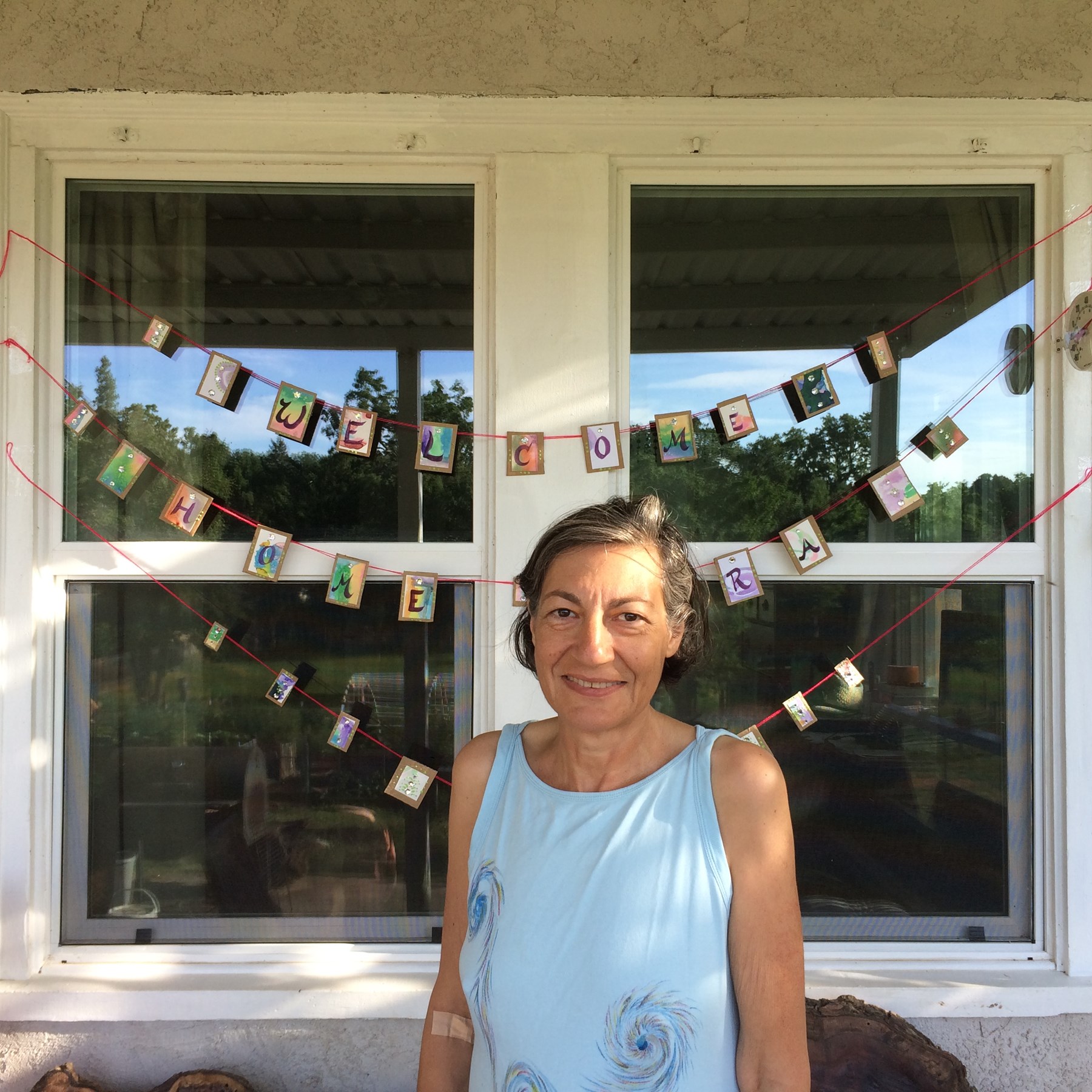 Obituary of Faranak Mokhtari