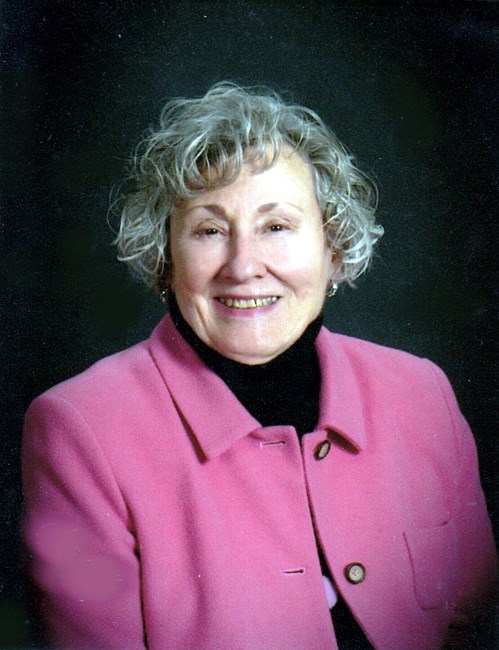 Obituary of Patricia Anne Sibben