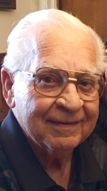 Obituary of Truman Null