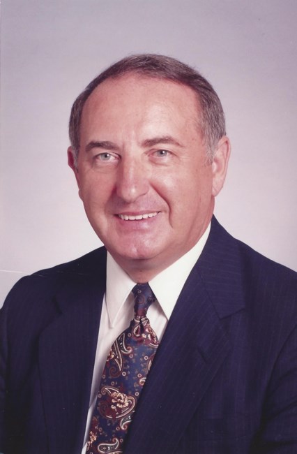 Obituary of James Alexander Kazin Sr.