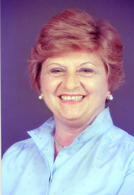 Obituary of Elena Frances Ceglia