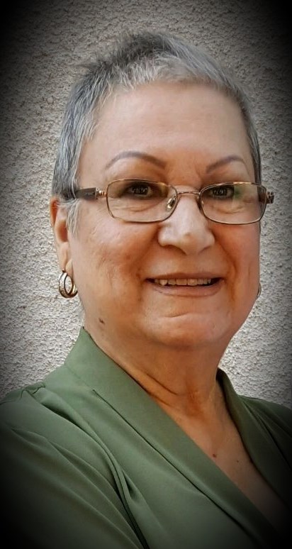Obituary of Gloria Rosales