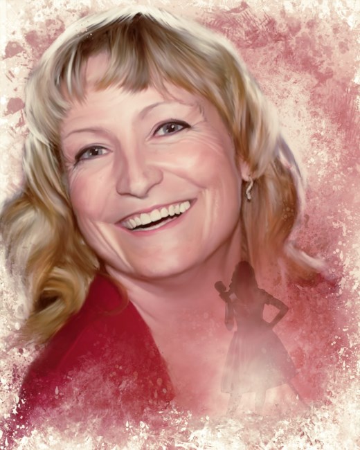 Obituary of Stefanie Paula Lister