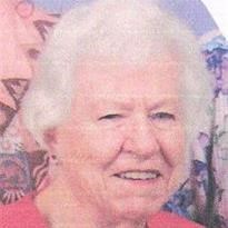 Obituary of Mary Brackin