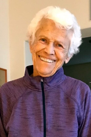 Obituary of Maryann Esther Schlichtemeier