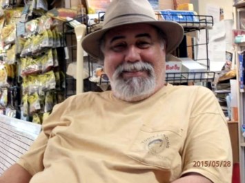 Obituary of Daniel David Jinks