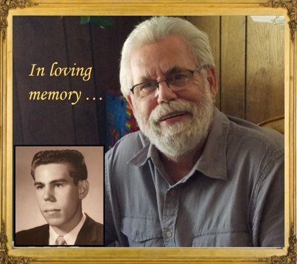Obituario de Ronald Bruce Van Pelt