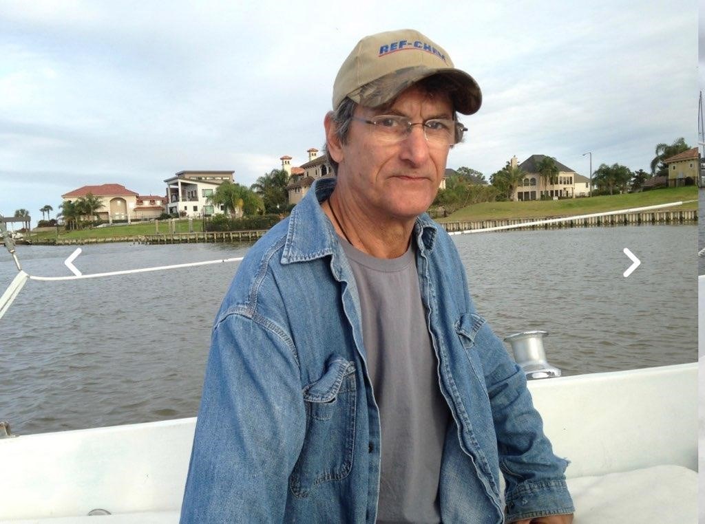 Obituary of Curtis John Nevils