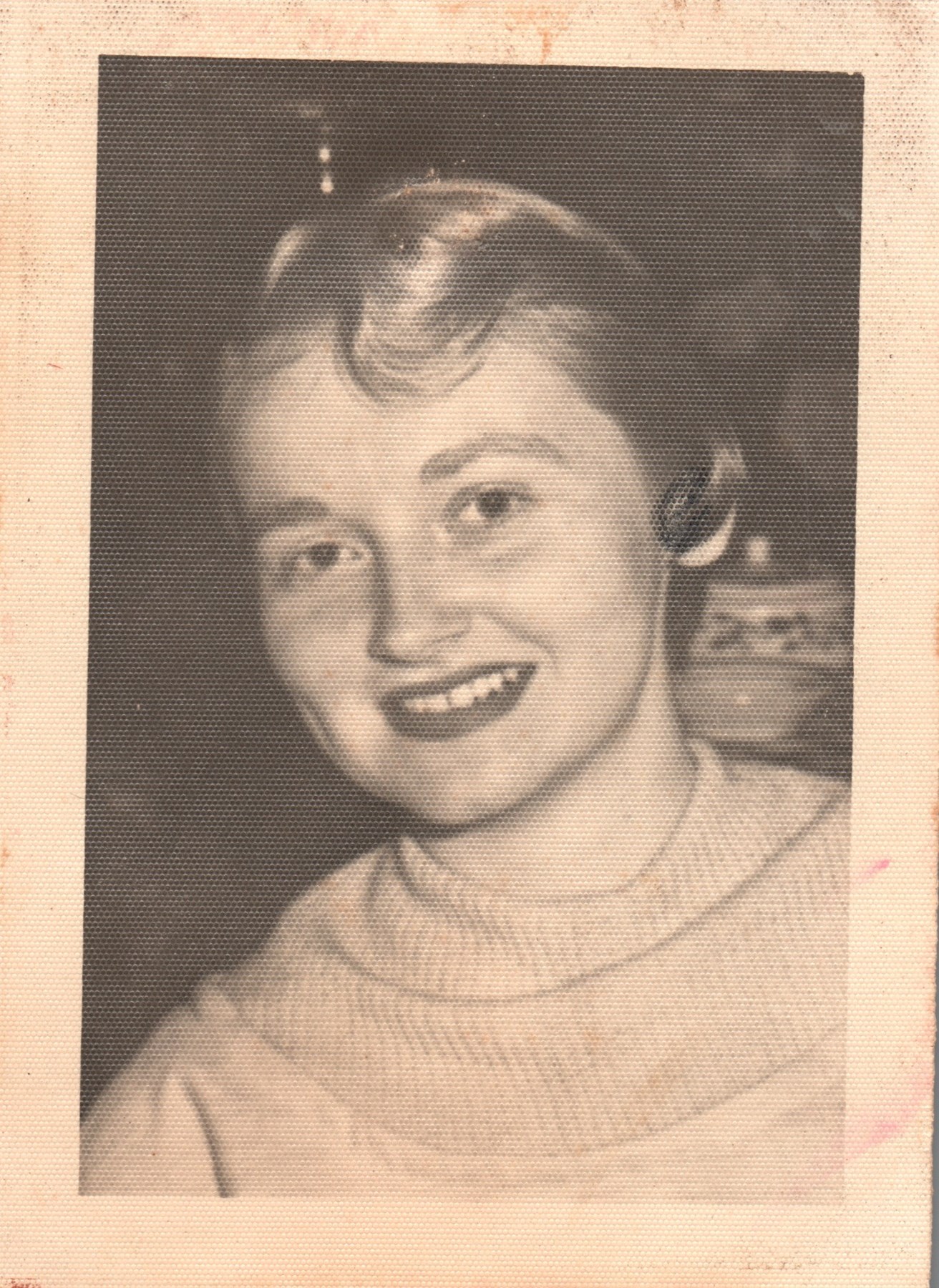 Obituary of Mary M. Steen