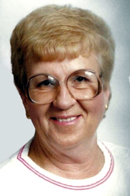 Obituary of Joyce Marie Taylor
