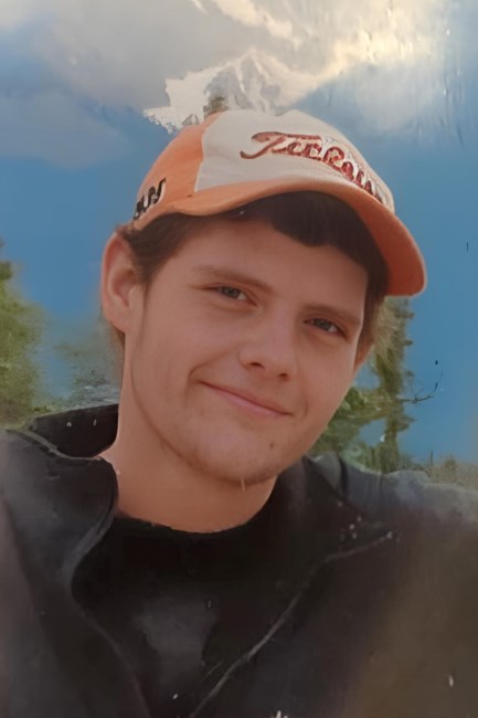 Obituary of John George Theberge