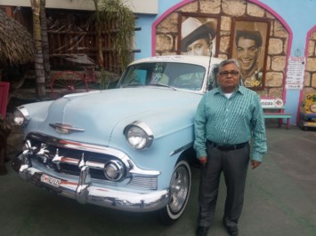 Obituary of David Ramirez