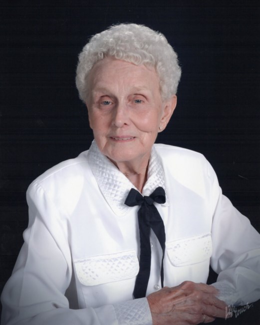 Obituary of Yvonne Jane Brinkman