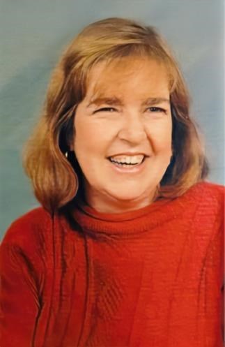 Obituary of Brenda Jean Wickline