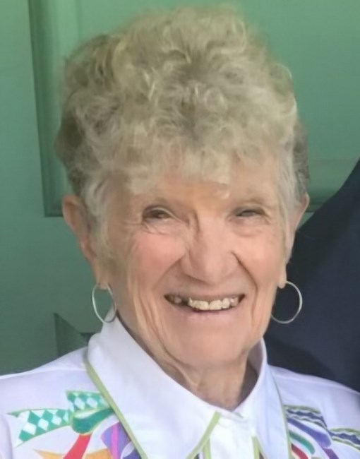 Obituary of Betty J Teegarden