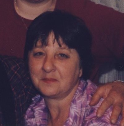 Obituary of Irene Catherine Wallace Burnopp