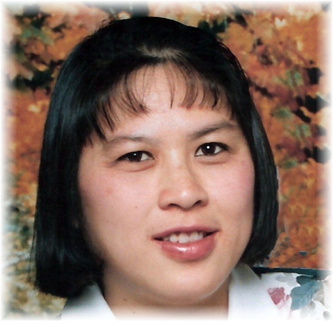 Obituary of Grace Wong