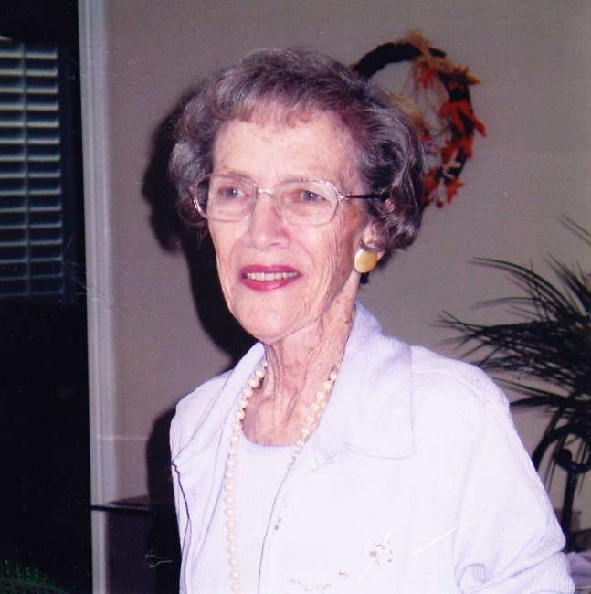 Obituary of Marna F. Dreier