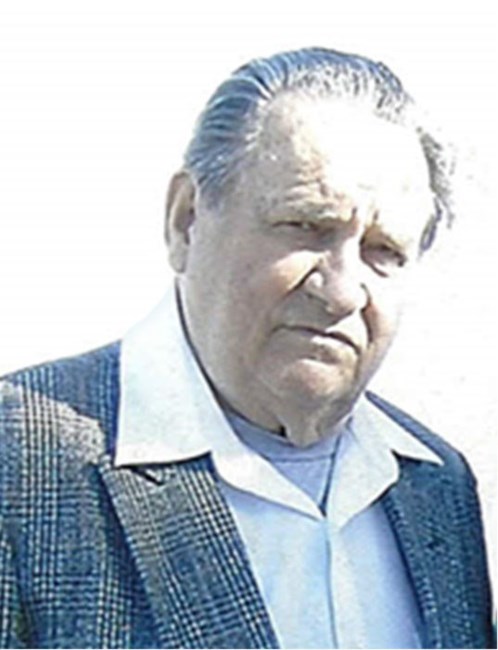 Obituary of Leonard Joseph Heier