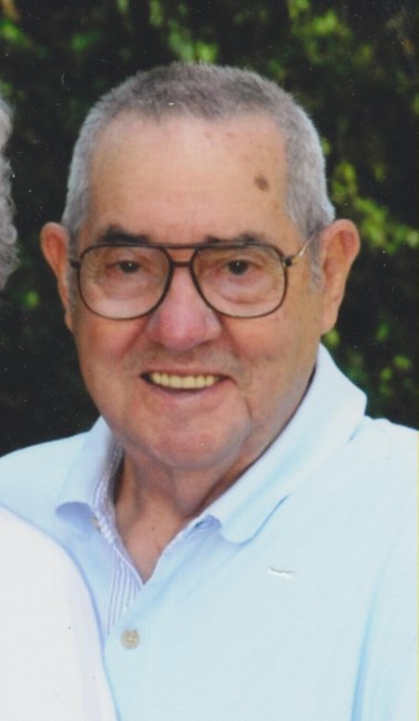 Obituary of Merrills Edwin Niebruegge