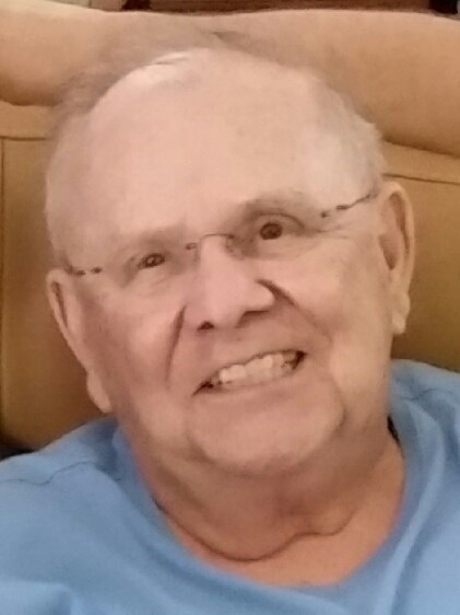 Obituary of Joseph Peter Stein