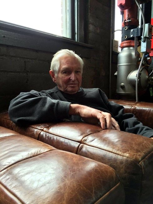 Obituary of Jack Edwin Austin Sr.