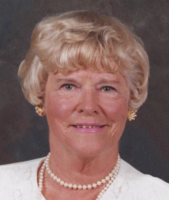 Obituary of Dorothy Mae Simmons