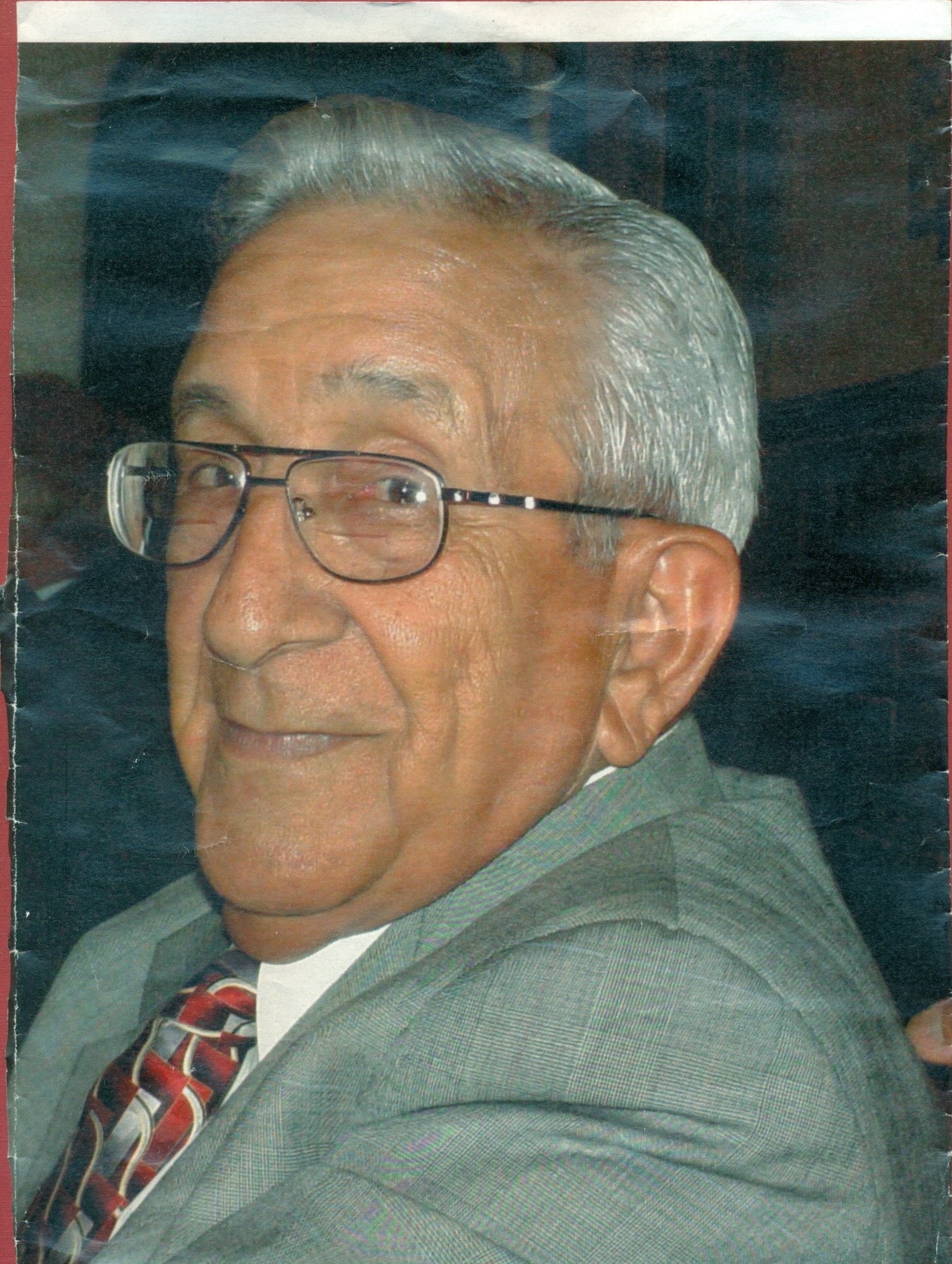 Arthur Alvarez Obituario Tampa, FL