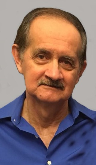 Obituary of Manuel Arturo Cordova