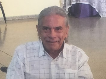 Obituary of Abraham P. Morales Borrero