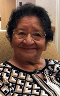 Obituary of Nilda L. Ramos Rosario de Rodríguez