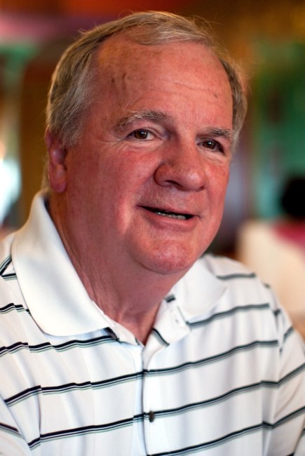 Obituary of Hunter Merrall Mann Jr.