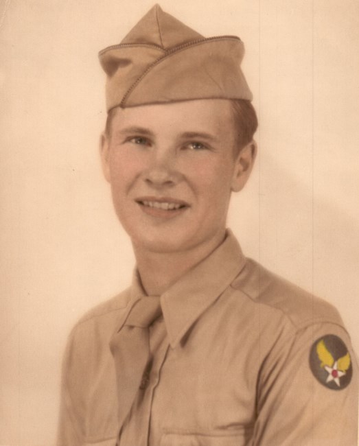 Obituary of Albert Ben Beerbower