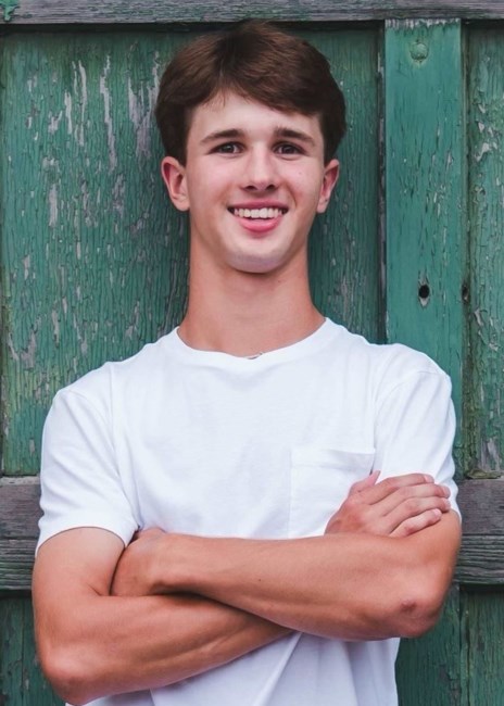 Obituary of Joseph Michael Leavitt