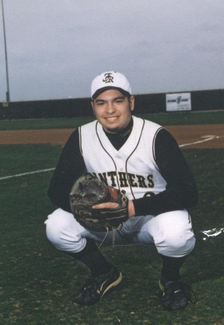 Obituario de Daniel Roberto Morales