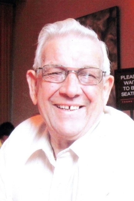 Obituary of Mr. Arthur V. Ferreira