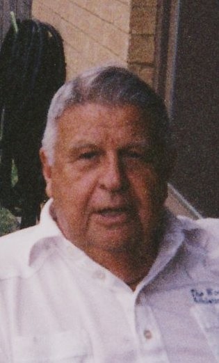 Obituary of Raymond Benjamin Brooks