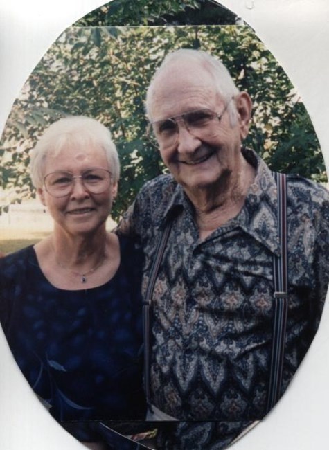 Obituary of Greta Glee Petersen