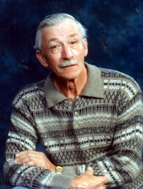 Obituary of Harold Fayne Hicks