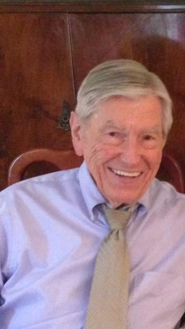 Obituary of Louis Anthony Sampson